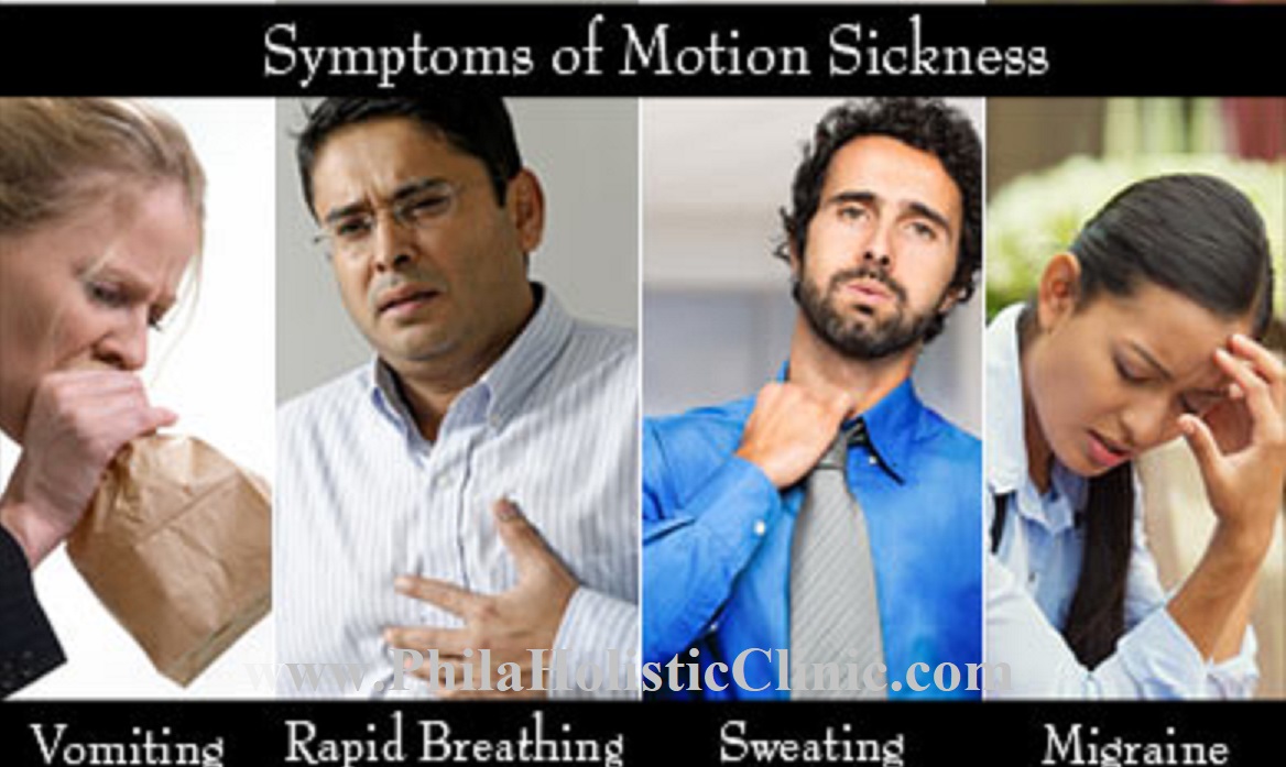 Medications for motion sickness - Philadelphia Holistic Clinic - Dr. Tsan