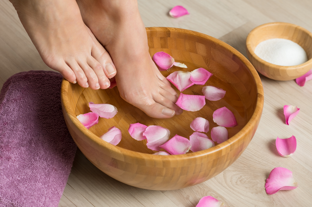 Home remedies for bunions