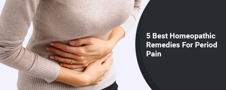 Homeopathic remedies for cramps