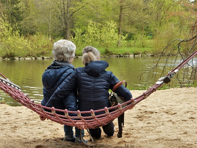 Menopause Holistic Healing