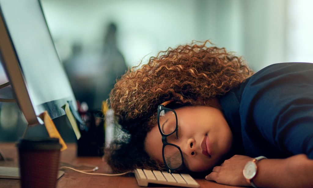 Narcolepsy