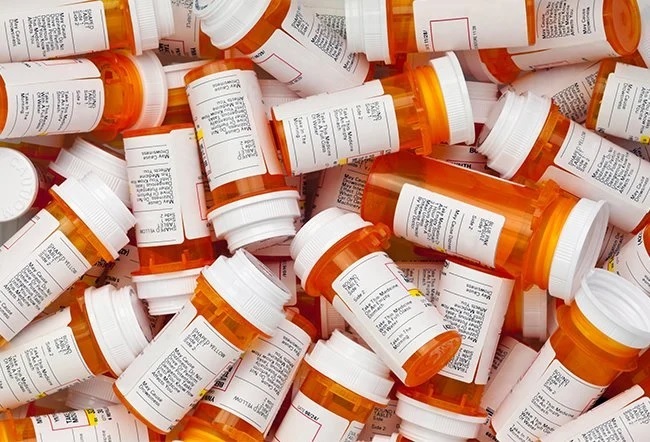 Pain Relief Medications vs Natural Pain Relief