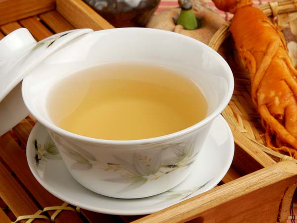 Panax Ginseng - Ayurveda remedy for diabetes
