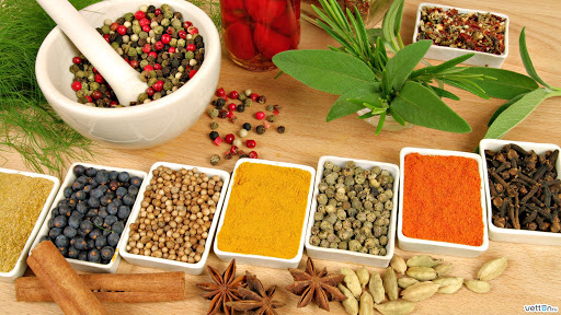 Herbal Medicine - the most common form of natural medicine