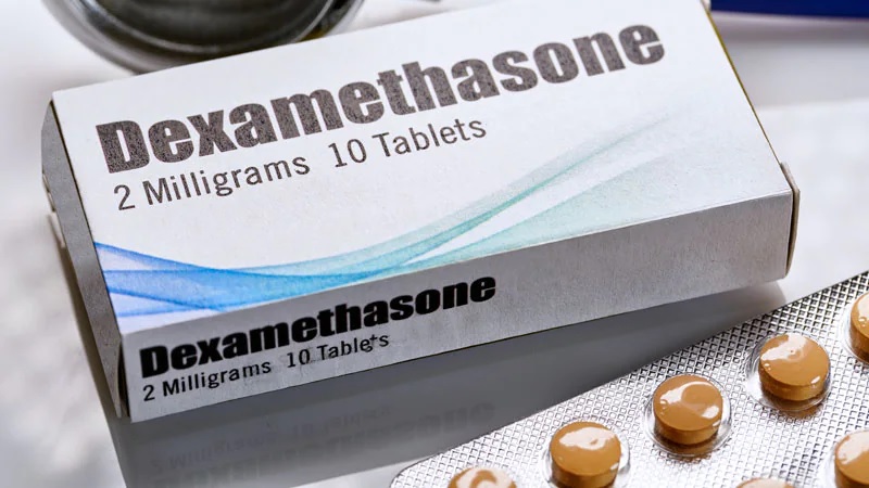 Dexamethasone