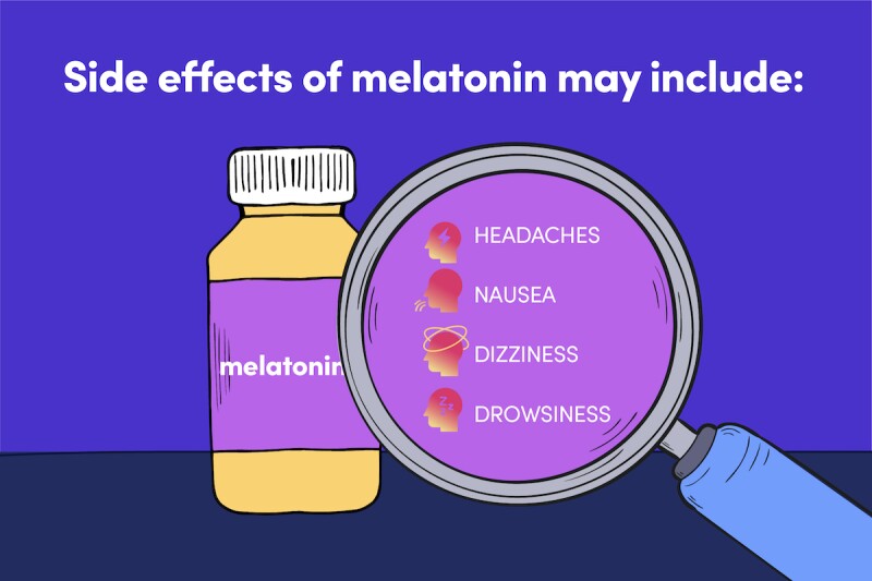 side-effects-of-melatonin-philadelphia-holistic-clinic