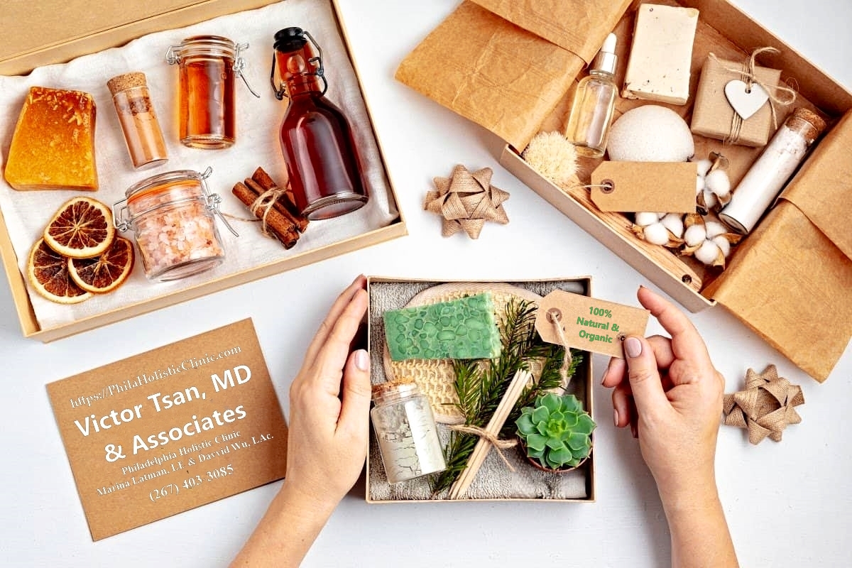 Holistic Skincare
