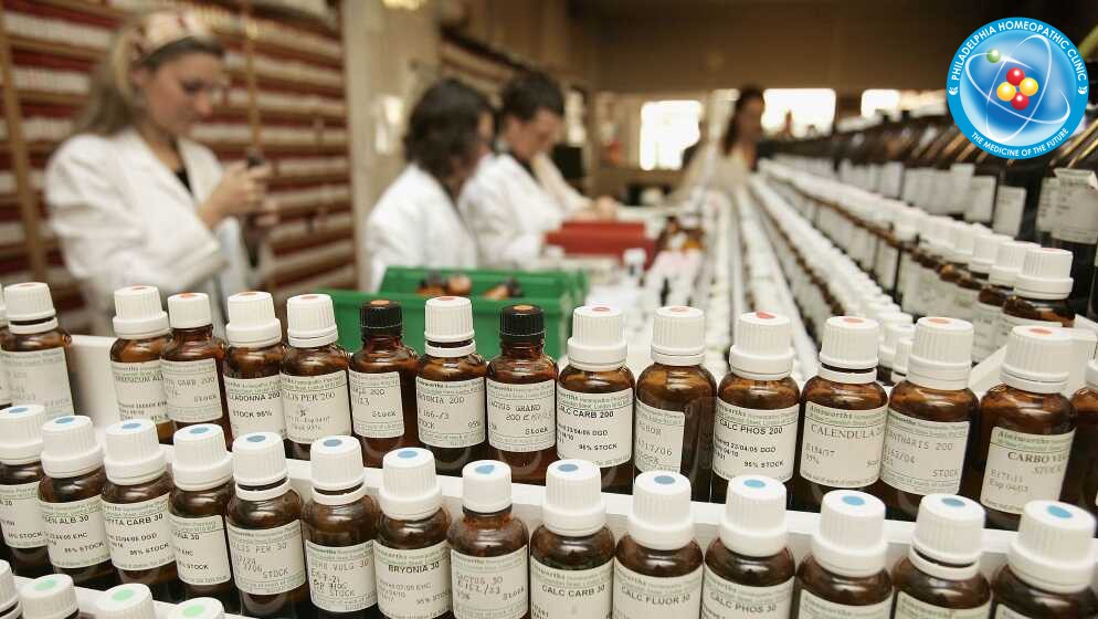homeopathy