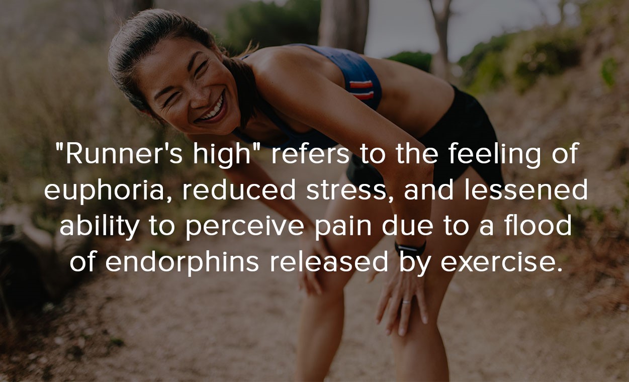 Runners's High