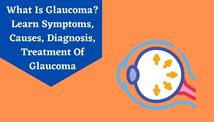 What is Glaucoma? Natural treatment for glaucoma