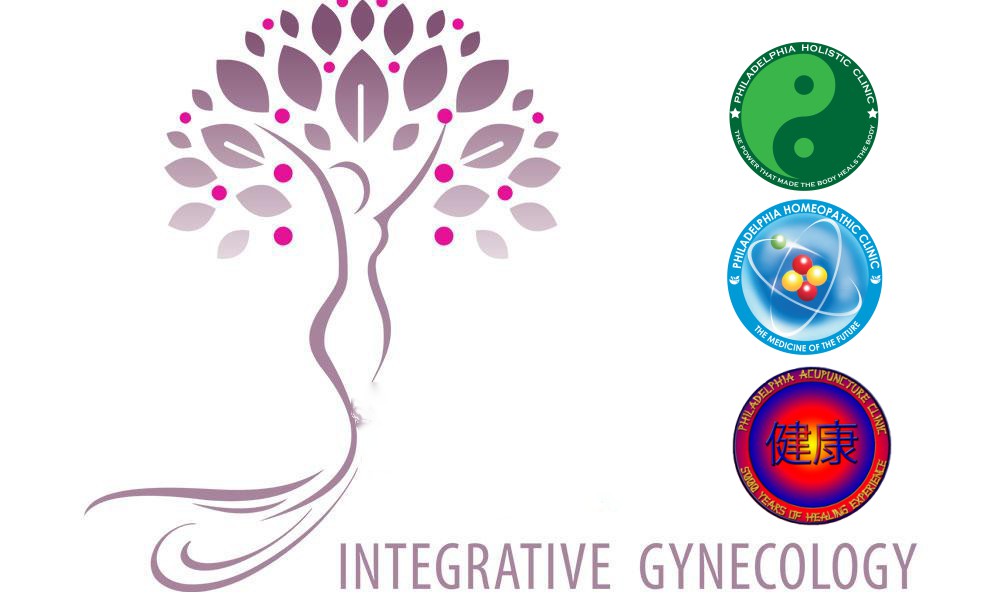 Integrative gynecology