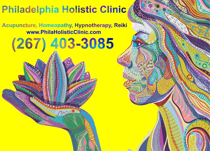 Philadelphia Holistic Clinic - The Home for Traditional Medicine