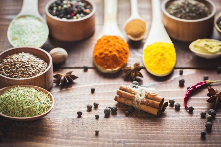 Diet, Supplements, and Vitamins