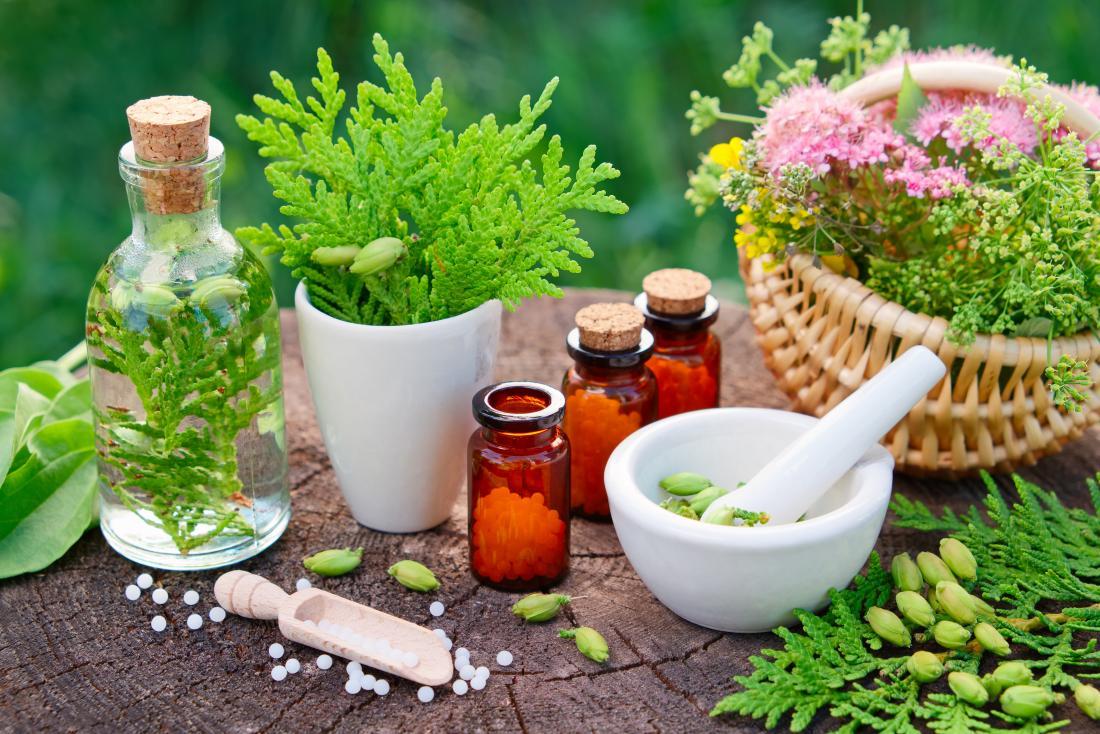 homeopathy