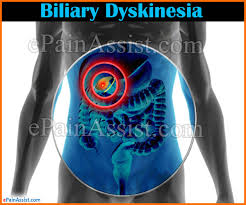Homeopathic remedies for biliary dyskinesia