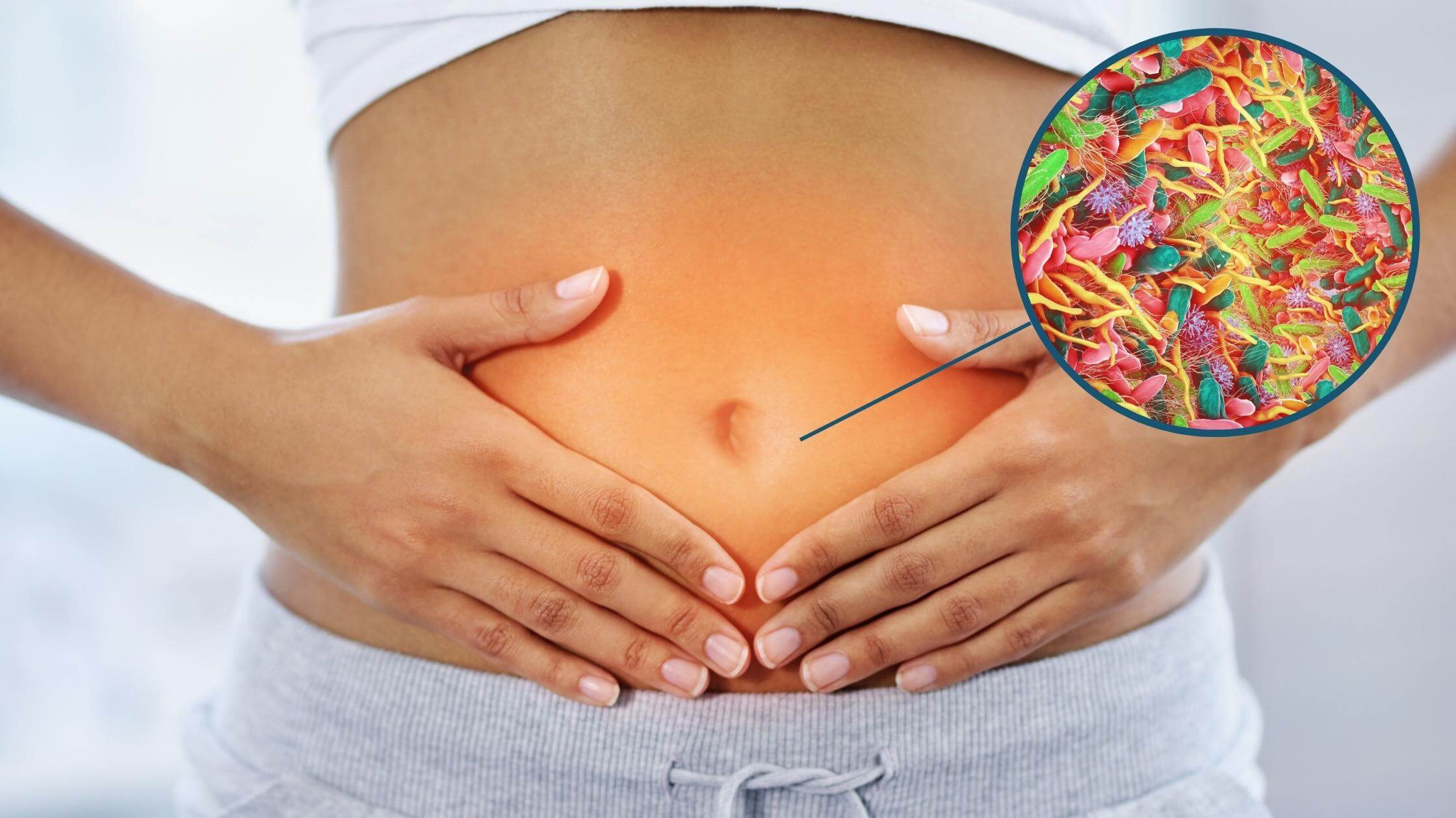 Cleanse your body from parasites