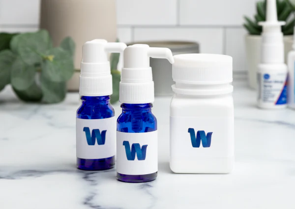 Homeopathic remedies for ACHOO
