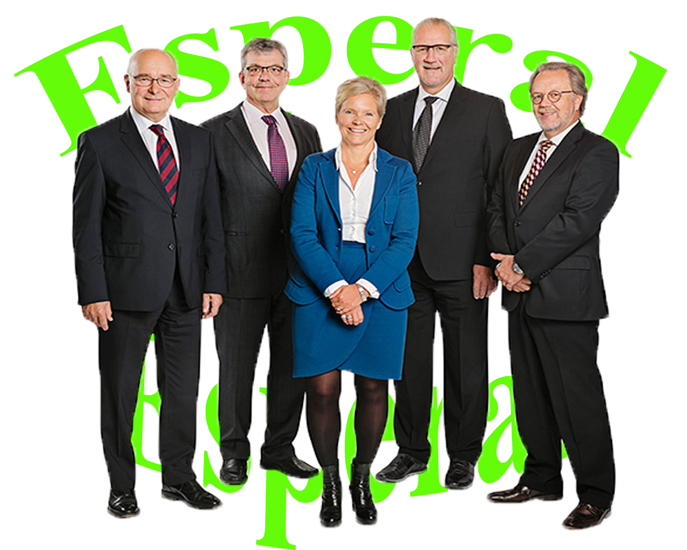 Esperal company