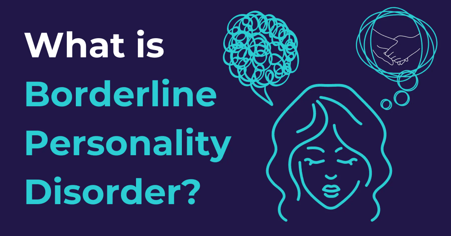 Treatment for Borderline personality disorder
