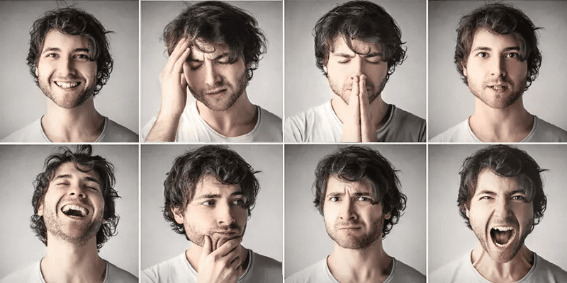 Borderline personality disorder 
