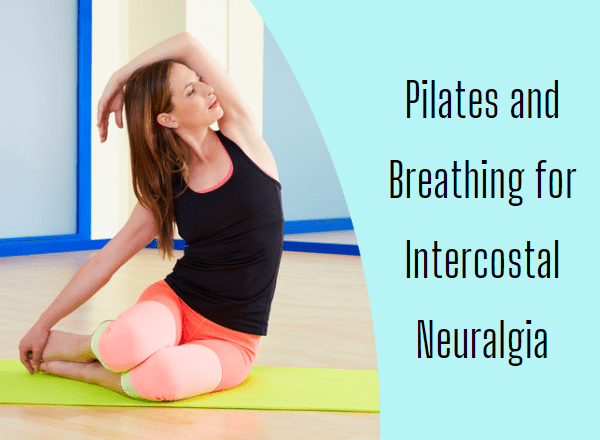 Exercises for Intercostal-Neuralgia