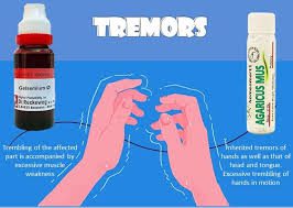 Homeopathy for Essential Tremor 