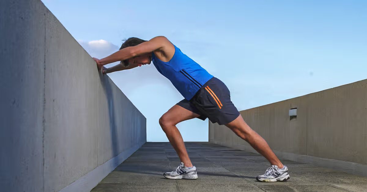 Exercise for popliteal cyst
