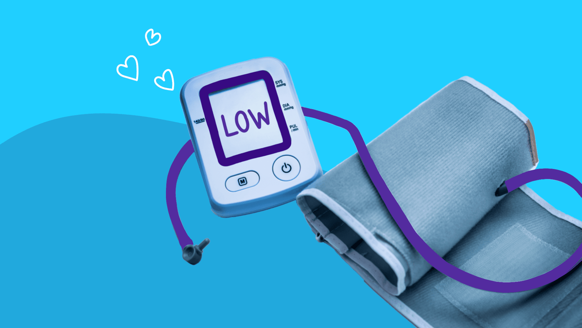 Low Blood pressure 