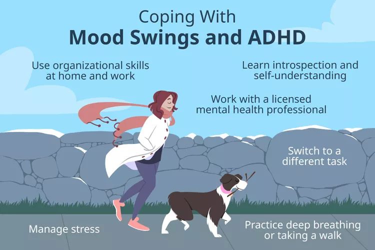 Cooping with cyclothymia