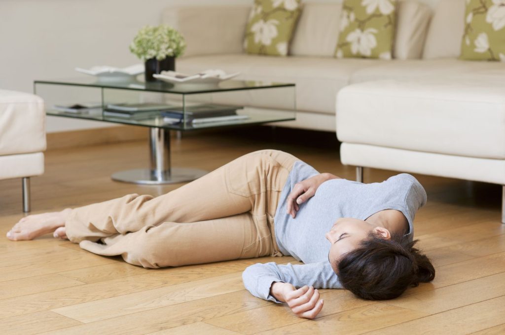 Fainting and Syncope