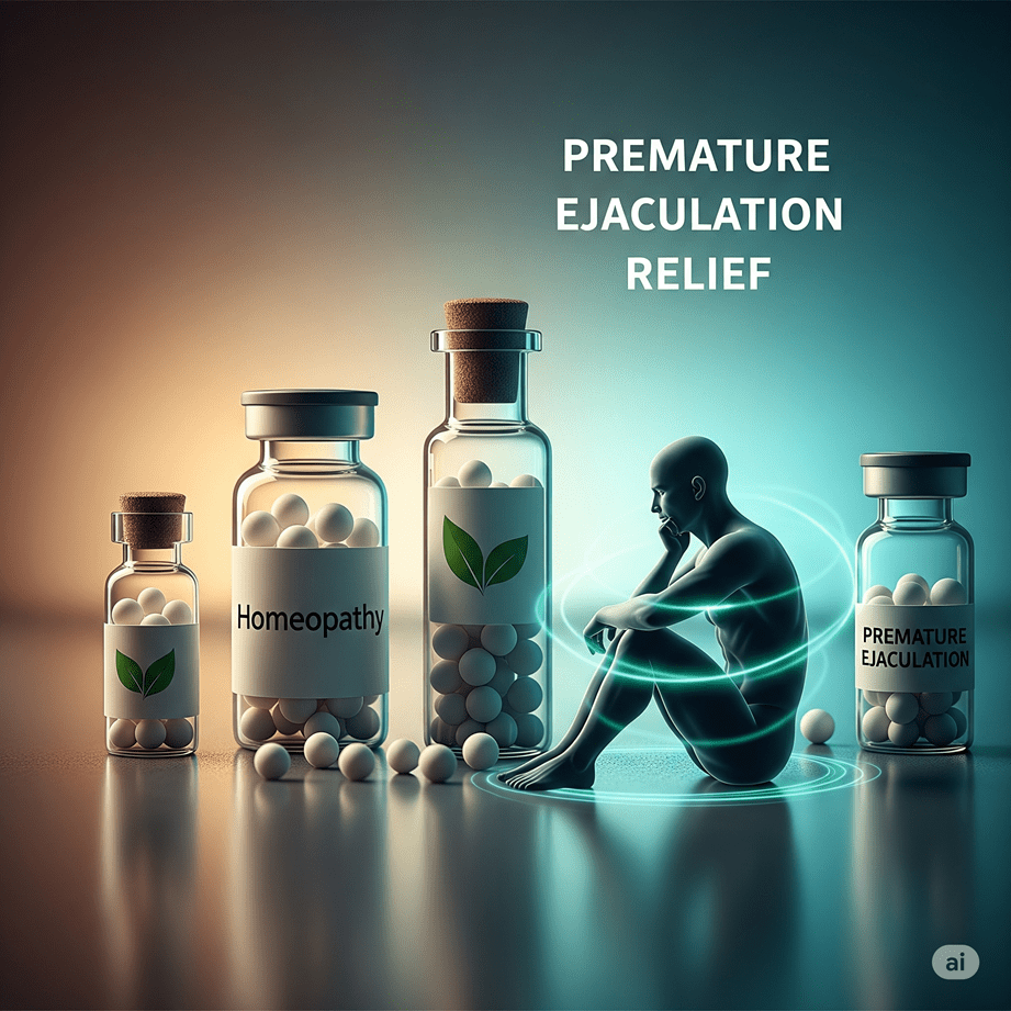 Homeopathy for PE