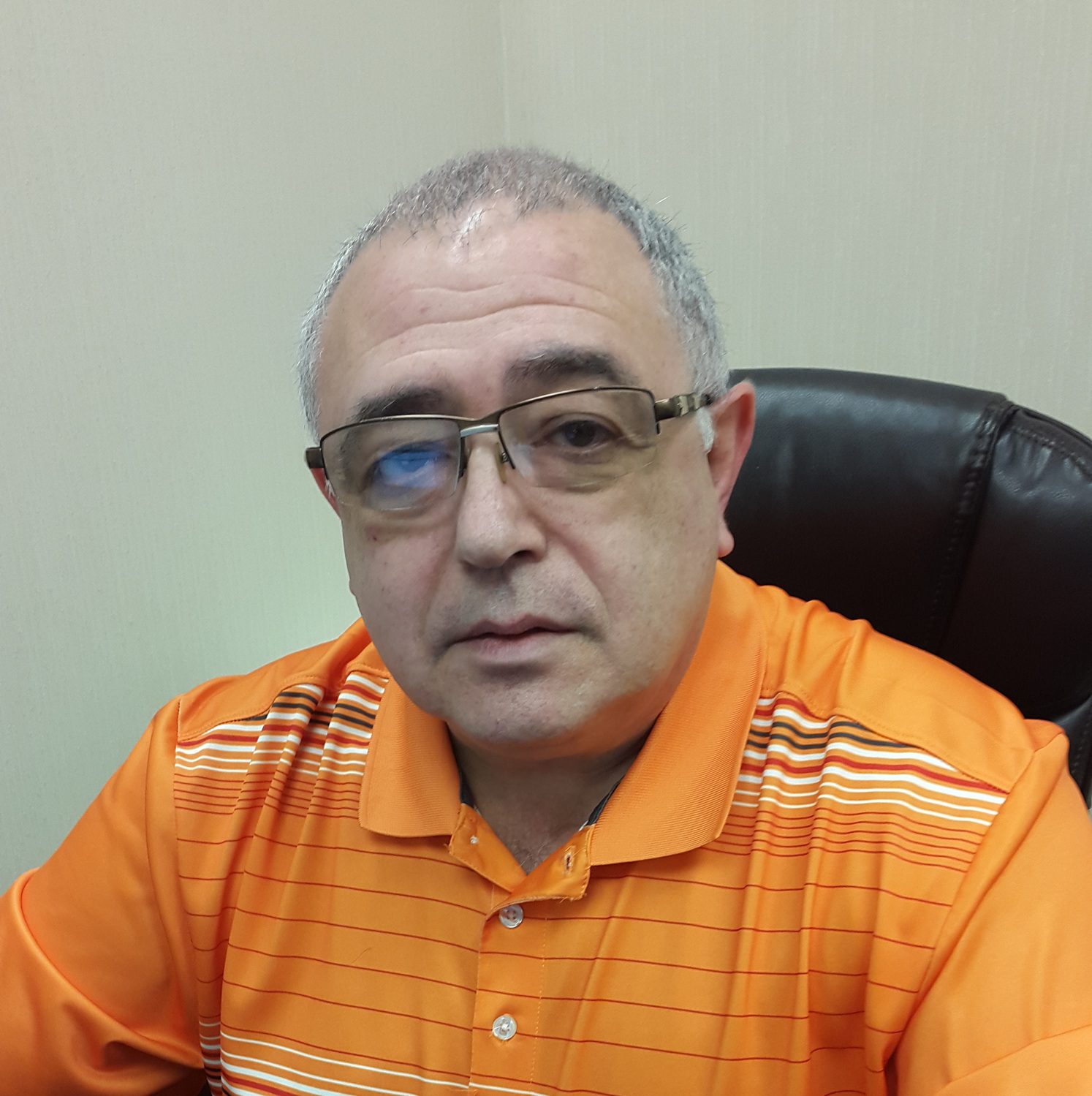 Victor Tsan, MD - Medical Director of the Philadelphia Holistic Clinic