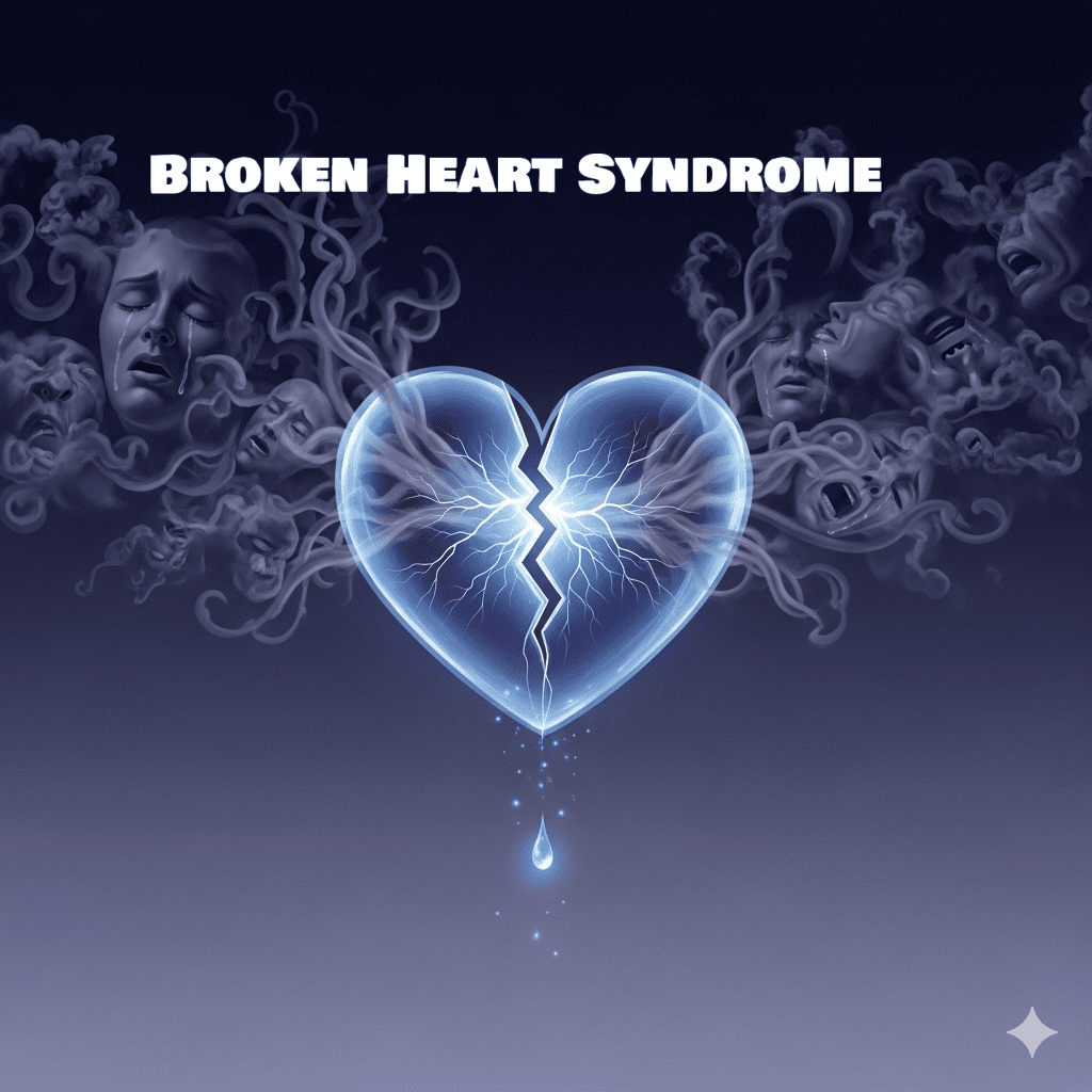 broken heart syndrome