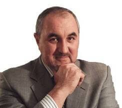 Alex Zolotov, PhD