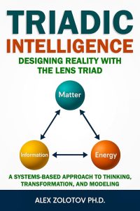 Alex Zolotov, PhD book