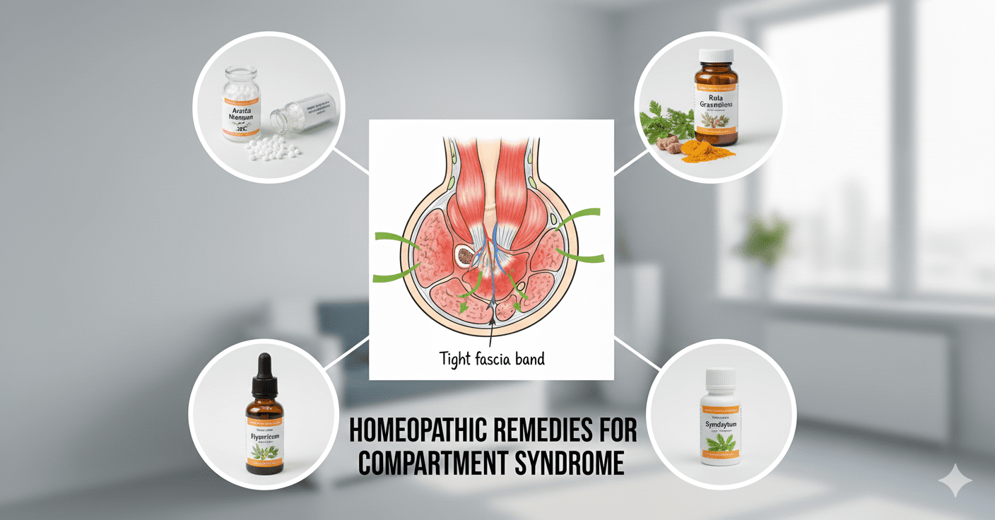 Homeopathic Remedies 
