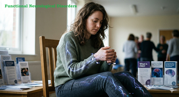 Functional Neurological Disorders