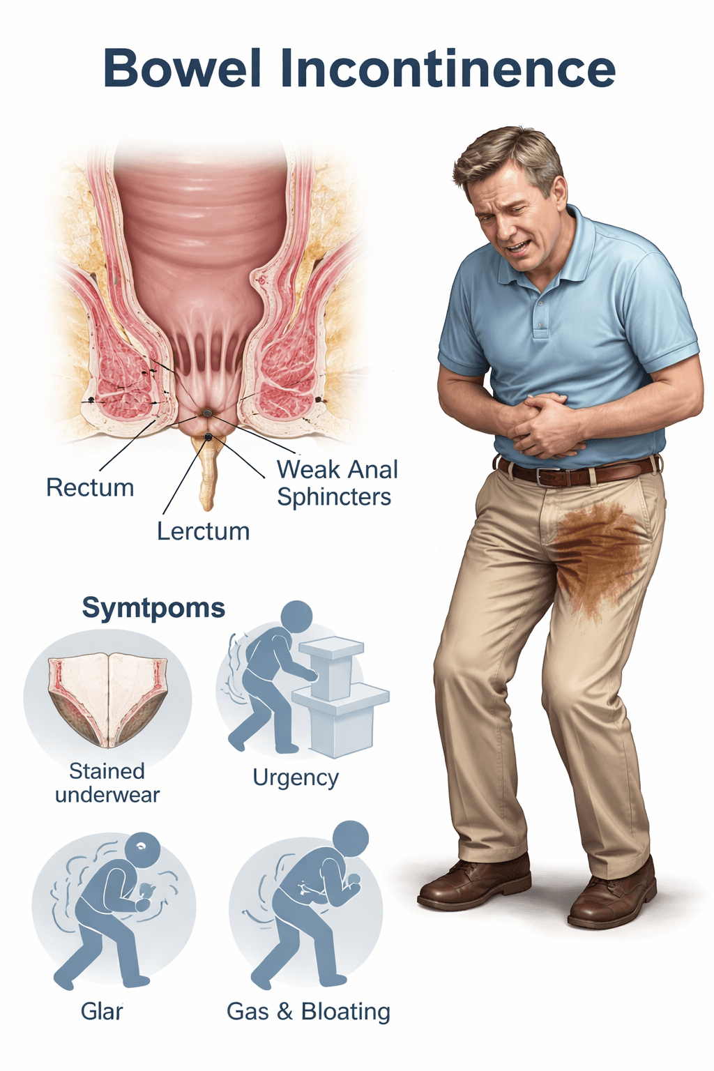 glp 1 urinary incontinence Bowel Incontinence: Causes, Symptoms, Treatment Approaches