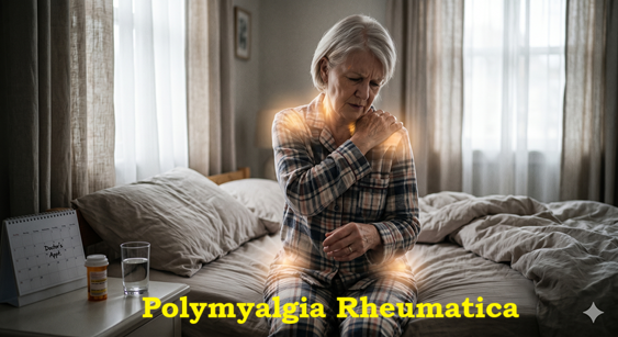 Polymyalgia Rheumatica