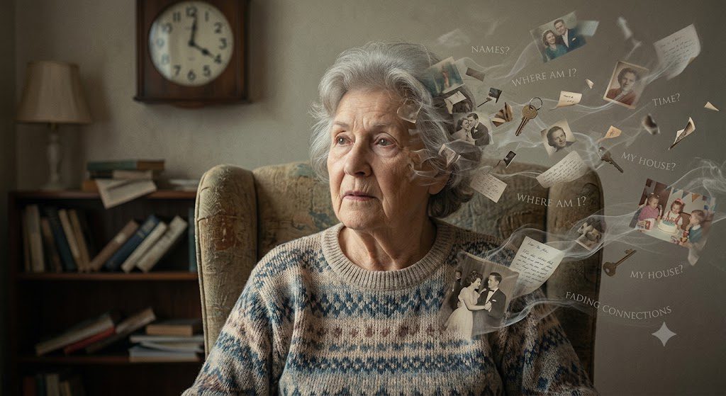 Dementia