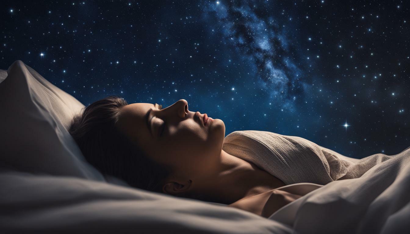 Sleep hypnosis