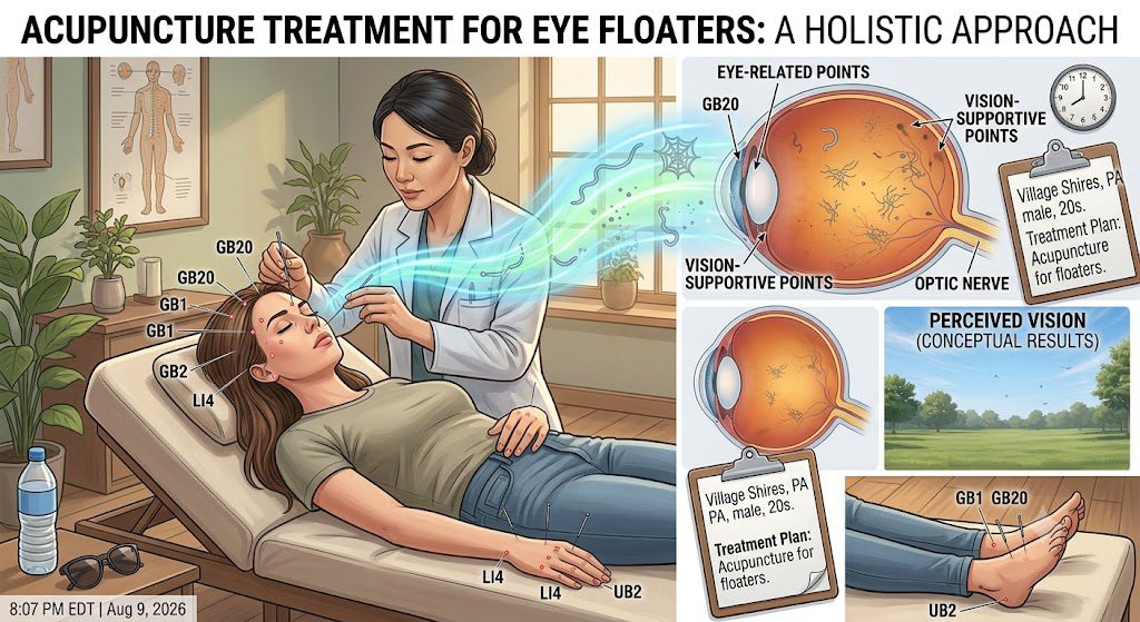 Acupuncture
