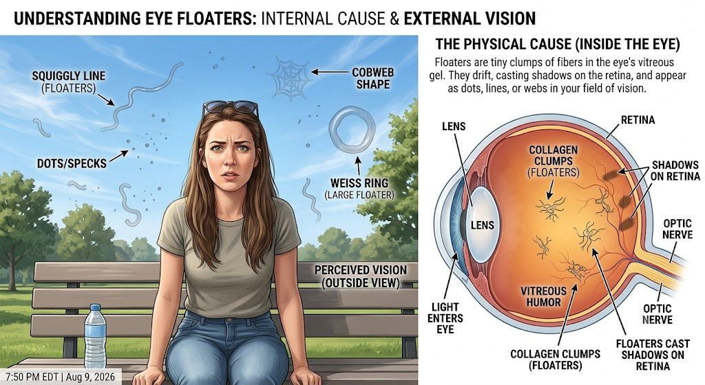 Eye Floaters