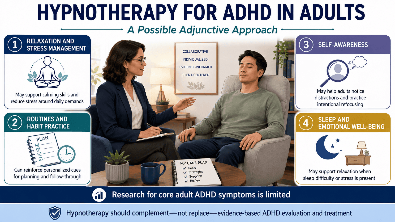 Hypnotherapy