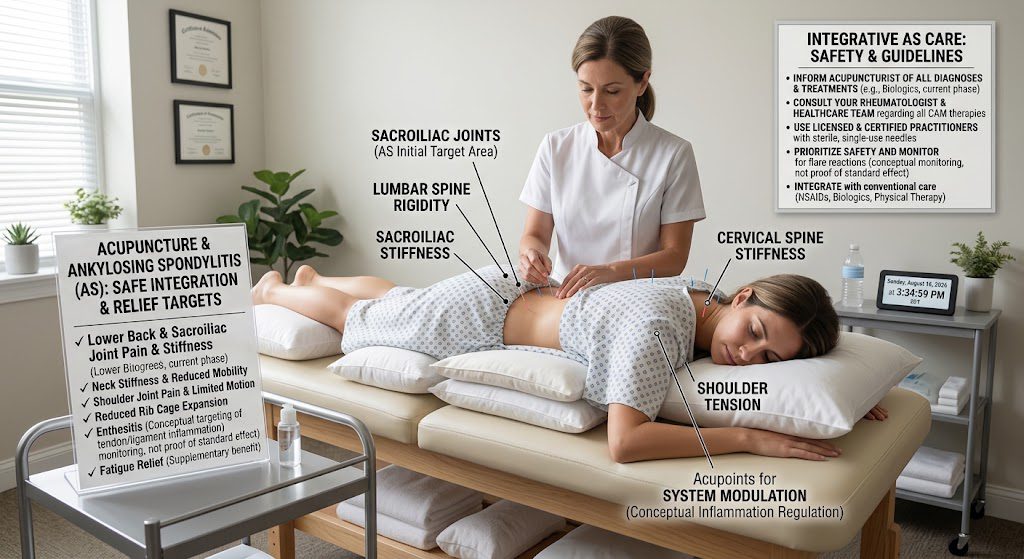 Acupuncture